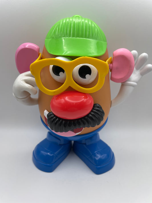 Mr Potato Head - Blue Jeans n’ Glasses 2010 #101693