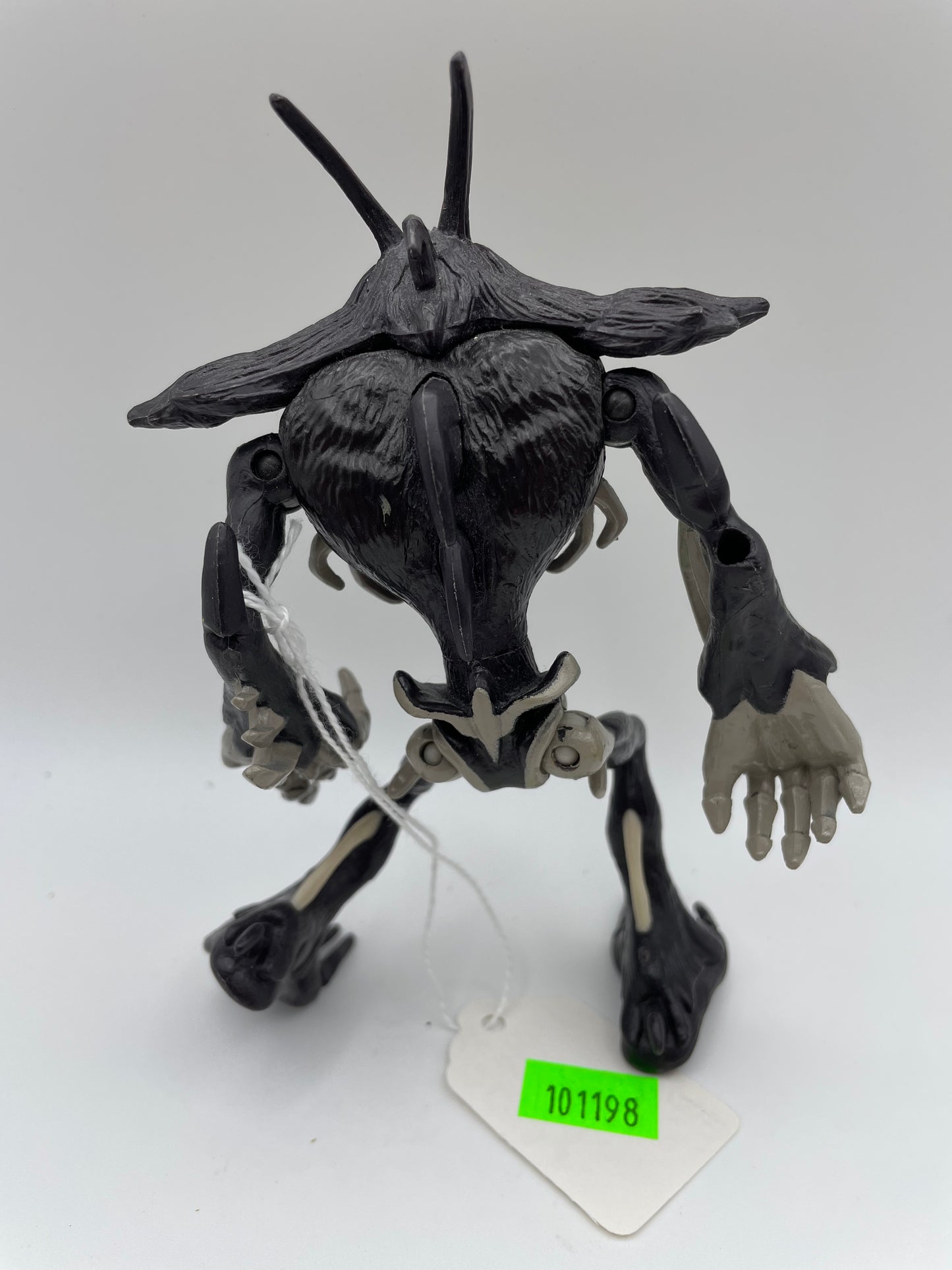 TMNT - Rahzar 2014 #101198