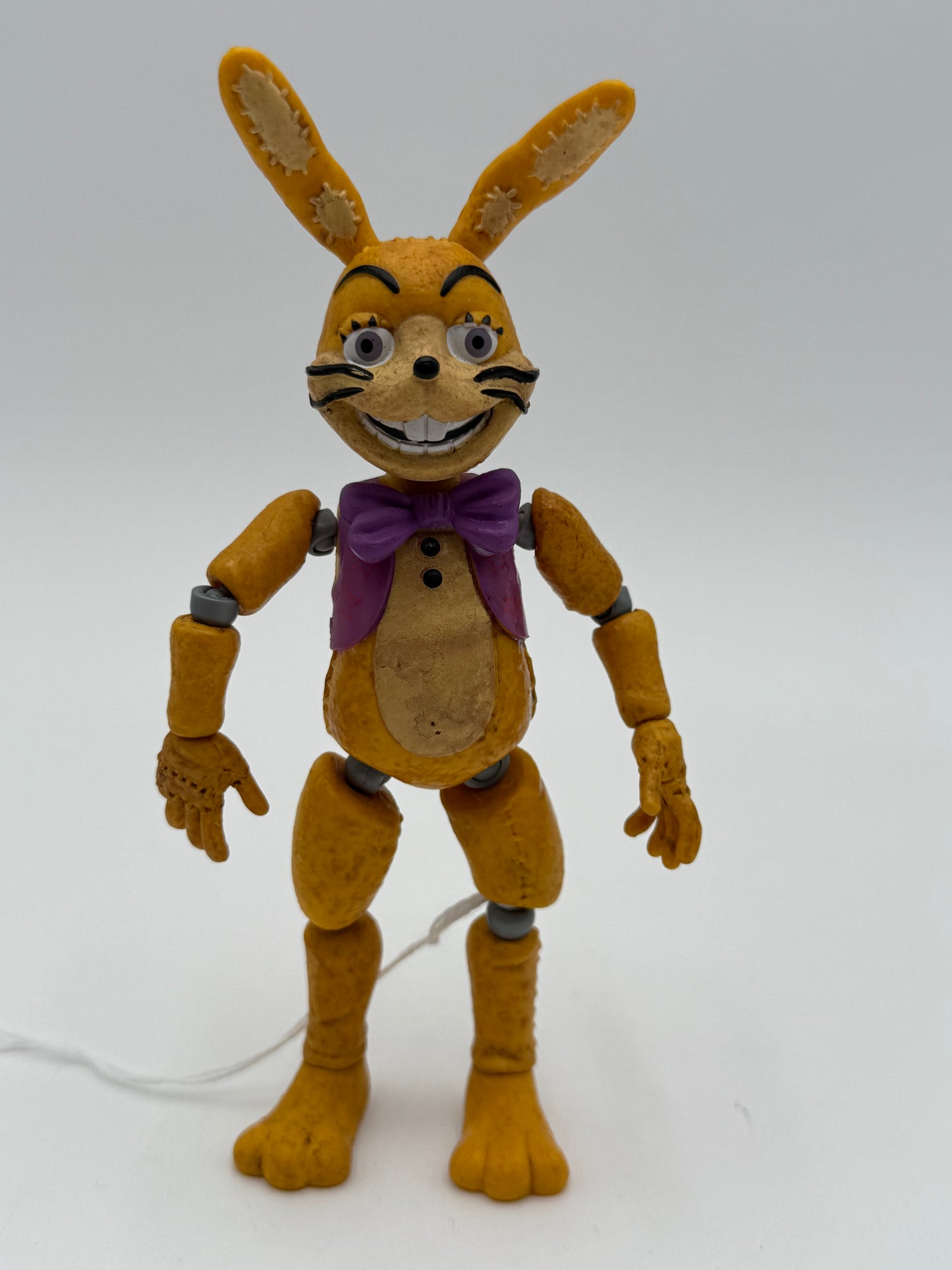 Five Nights At Freddy’s - Figure - Glitchtrap 2021 #105138