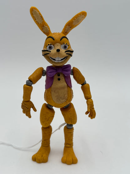 Five Nights At Freddy’s - Figure - Glitchtrap 2021 #105138