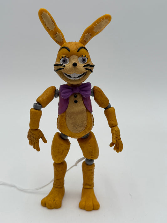 Five Nights At Freddy’s - Figure - Glitchtrap 2021 #105138