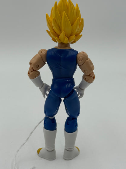 Dragon Ball Z - Bandai - Dragon Stars - Majin Vegeta 2023 #107364