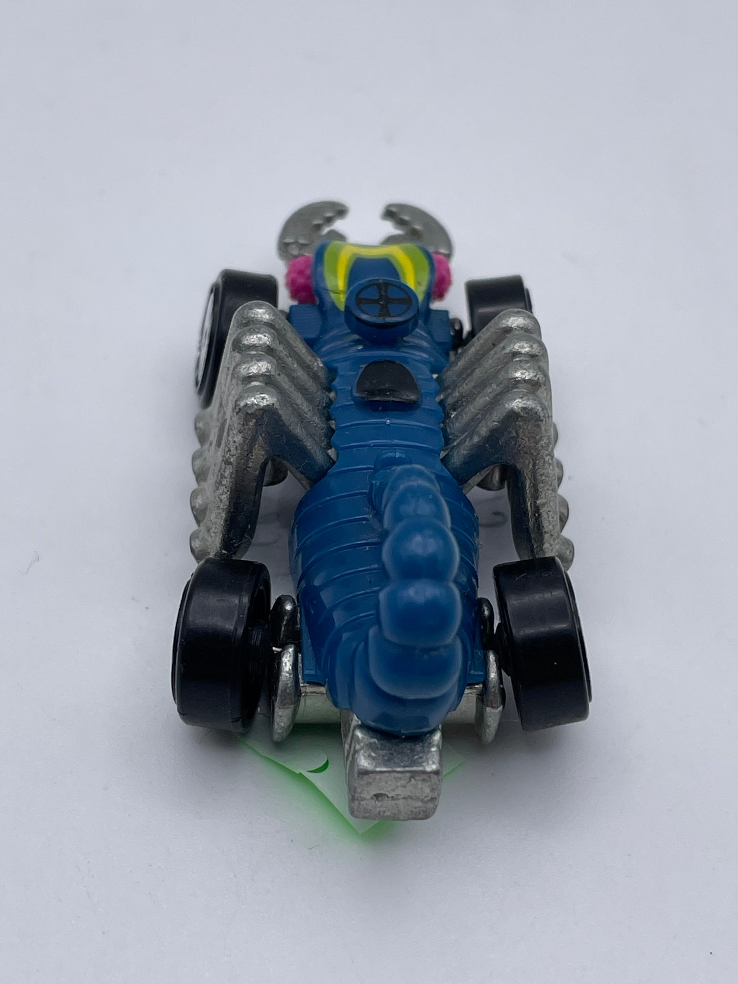 Hot Wheels - Ultra Hots - Eevil Weevil 1983  #103056