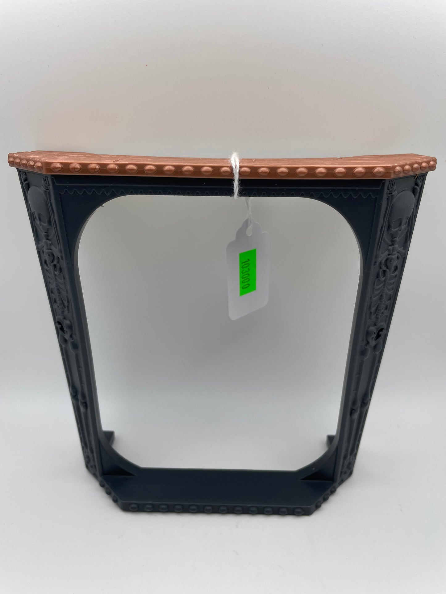 Monster High Deluxe School - Bronze / Black Table #103000