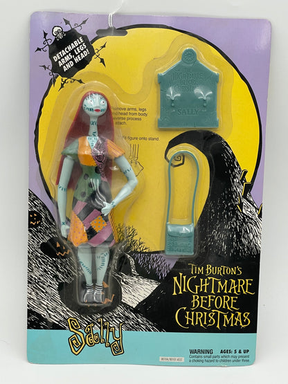 Nightmare Before Christmas - Sally 1993 #104713