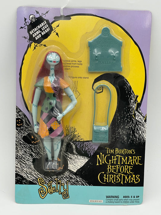Nightmare Before Christmas - Sally 1993 #104713