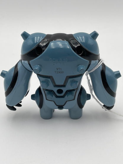 Ben 10 - Ultimate Alien Cannon Bolt 2010 #102900