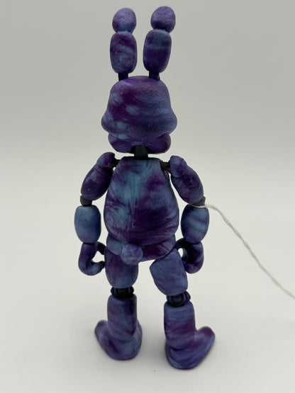 Five Nights At Freddy’s - Figure - Tie Dye Bonnie 2022 #105137