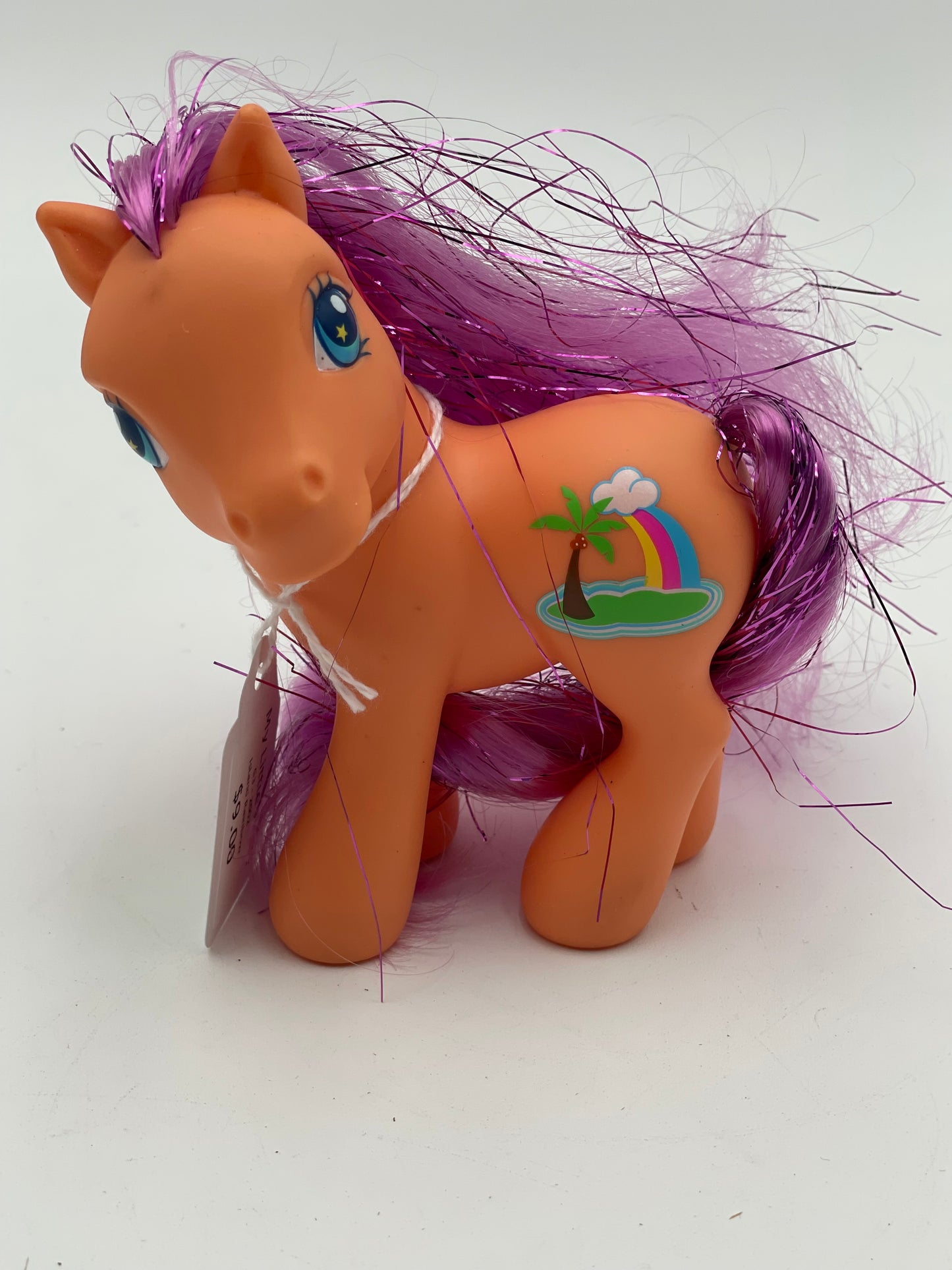 My Little Pony - G3 - Island Rainbow 2002 #104126