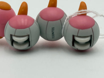 Sonic - Jakks Pacific - Caterkiller #105530