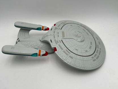 Star Trek - Playmates - TNG Starship Enterprise 1992 #104538
