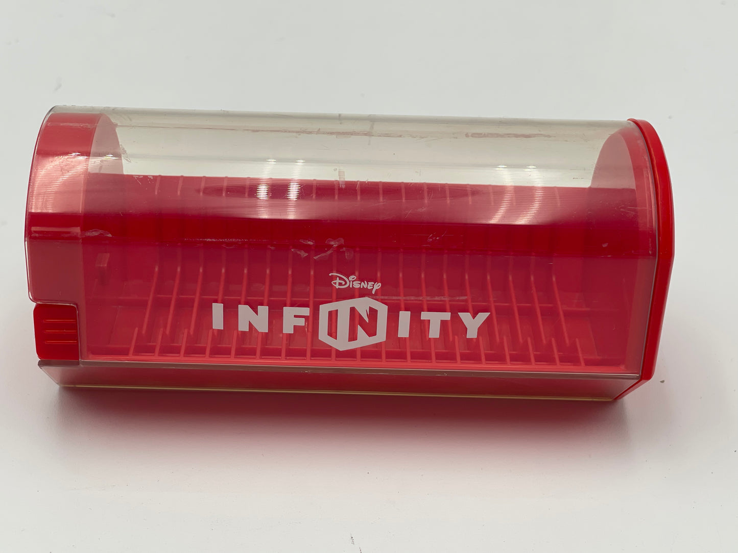 Infinity - Disney - Power Disk Holder - Red #102846