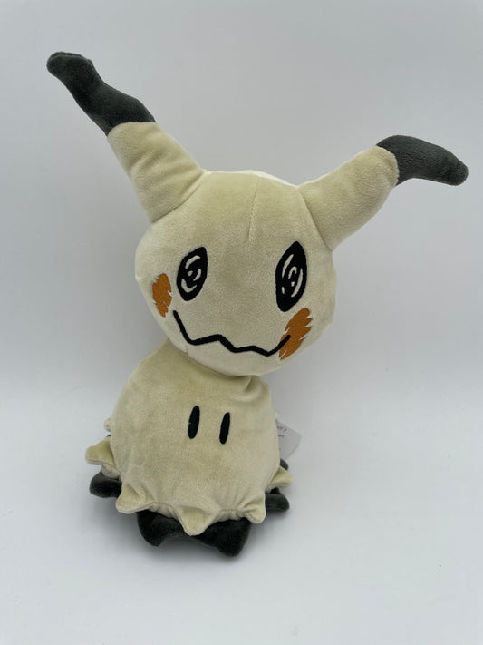 Pokémon - Plush - Mimikyu 2019 #102532