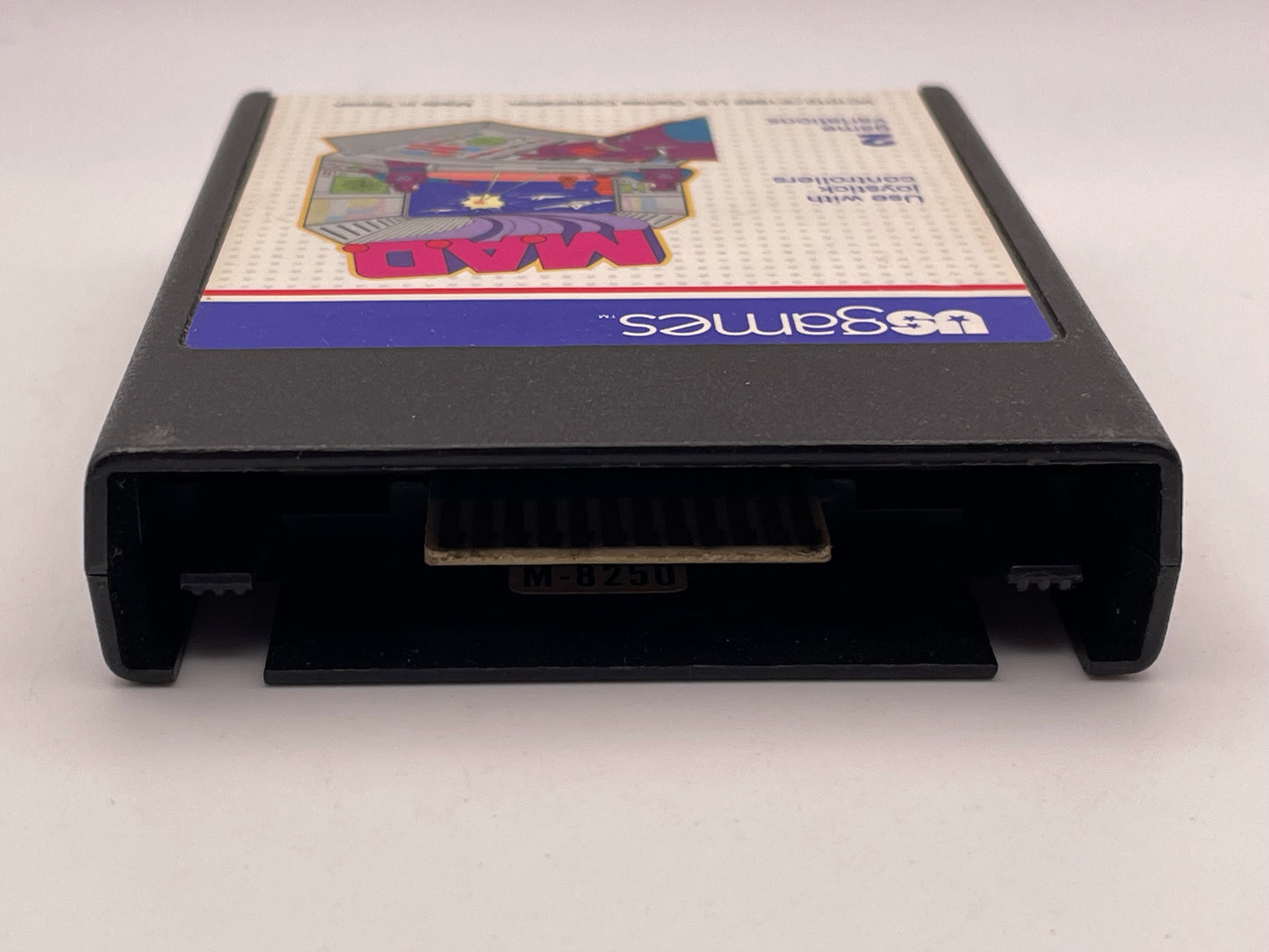 ATARI 2600 - M.A.D. 1982 #103588