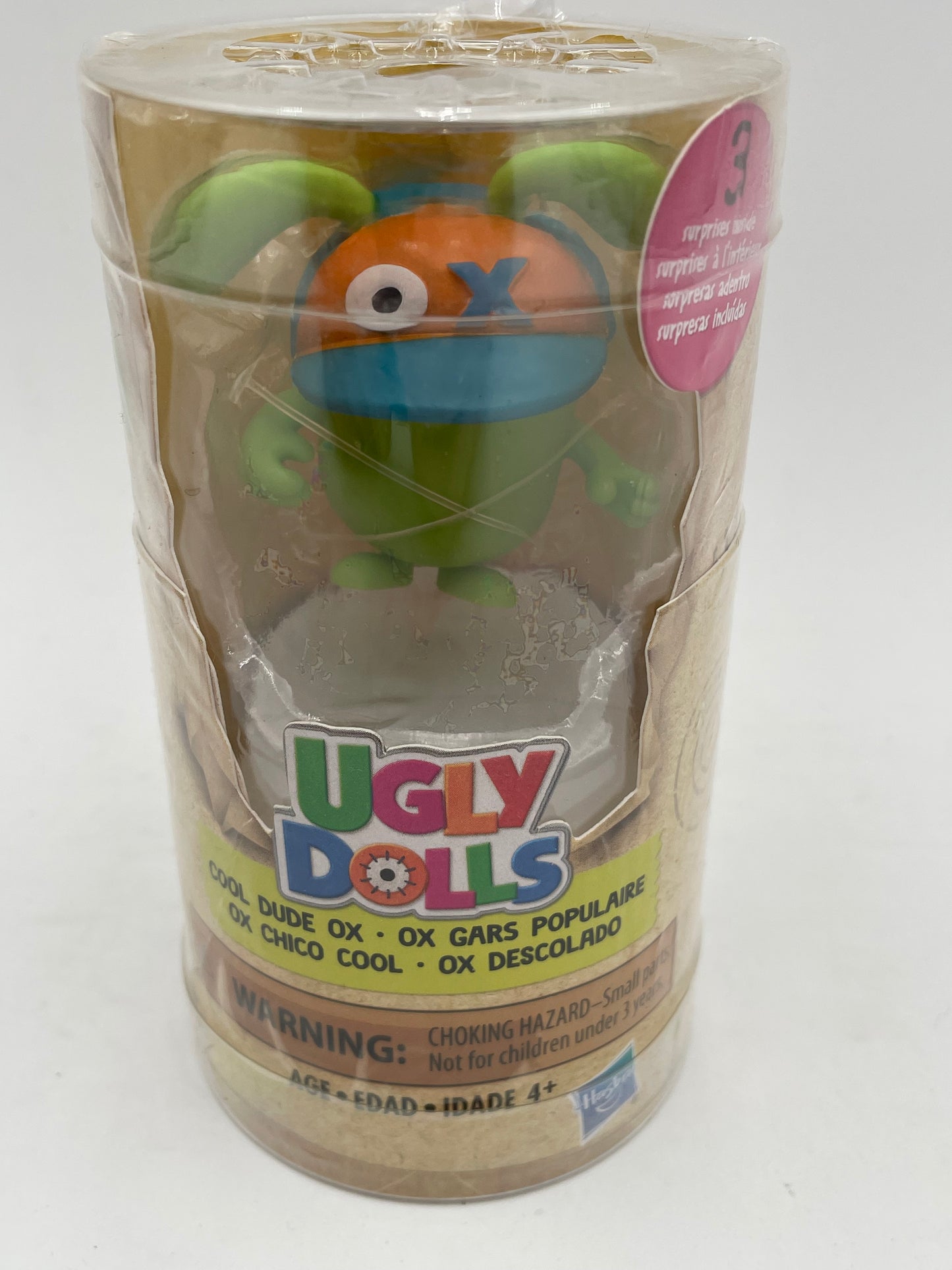 Ugly Dolls - Series 3 - 2018