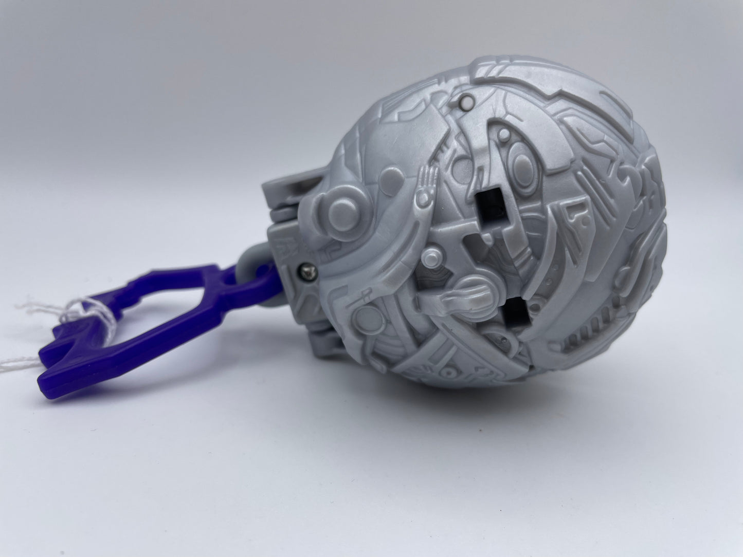 Transformers - Burger King Revenge of the Fallen Ball 2009 #101316