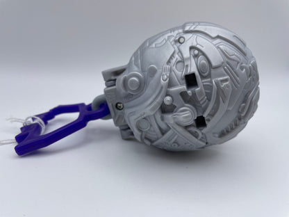 Transformers - Burger King Revenge of the Fallen Ball 2009 #101316