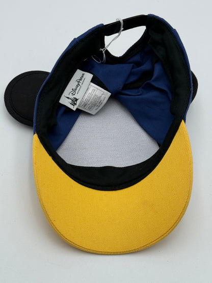 Baseball Cap - Boy’s Size - Disney - Mickey Mouse #105294