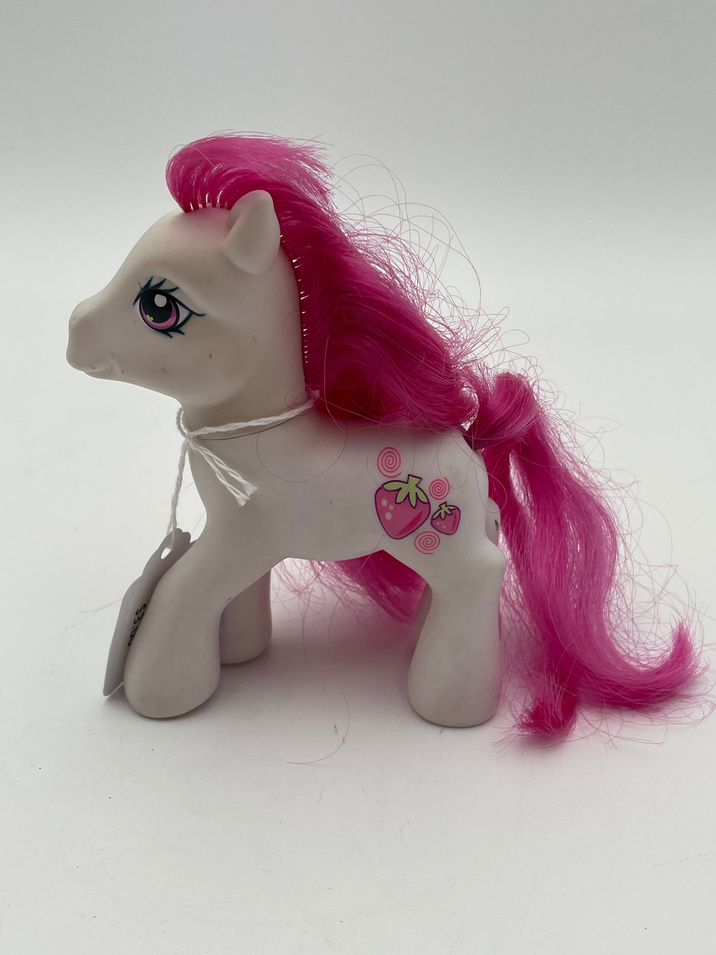 My Little Pony - G3 - Strawberry Swirl 2007 #104089