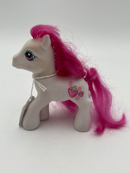 My Little Pony - G3 - Strawberry Swirl 2007 #104089