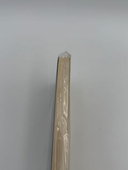 Nightmare Before Christmas - Elongated Note Pad - Evil Scientist 1990s #105380