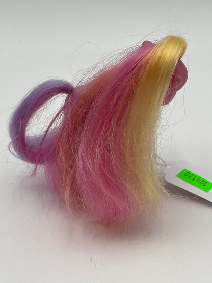 My Little Pony - G3 - Baby Pink Sparkle 2002 #104130