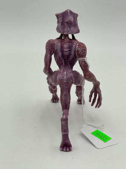 Star Trek - Playmates - Species 8472 1998 #104453