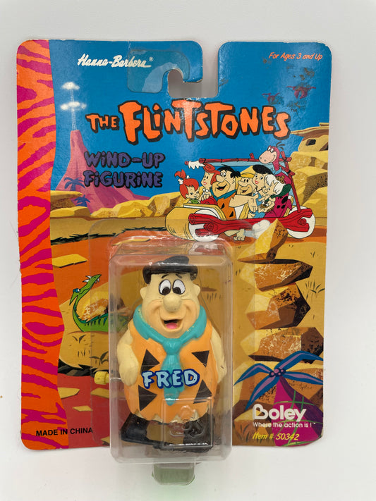 Flintstones - Wind-up - Fred 1994 #104752