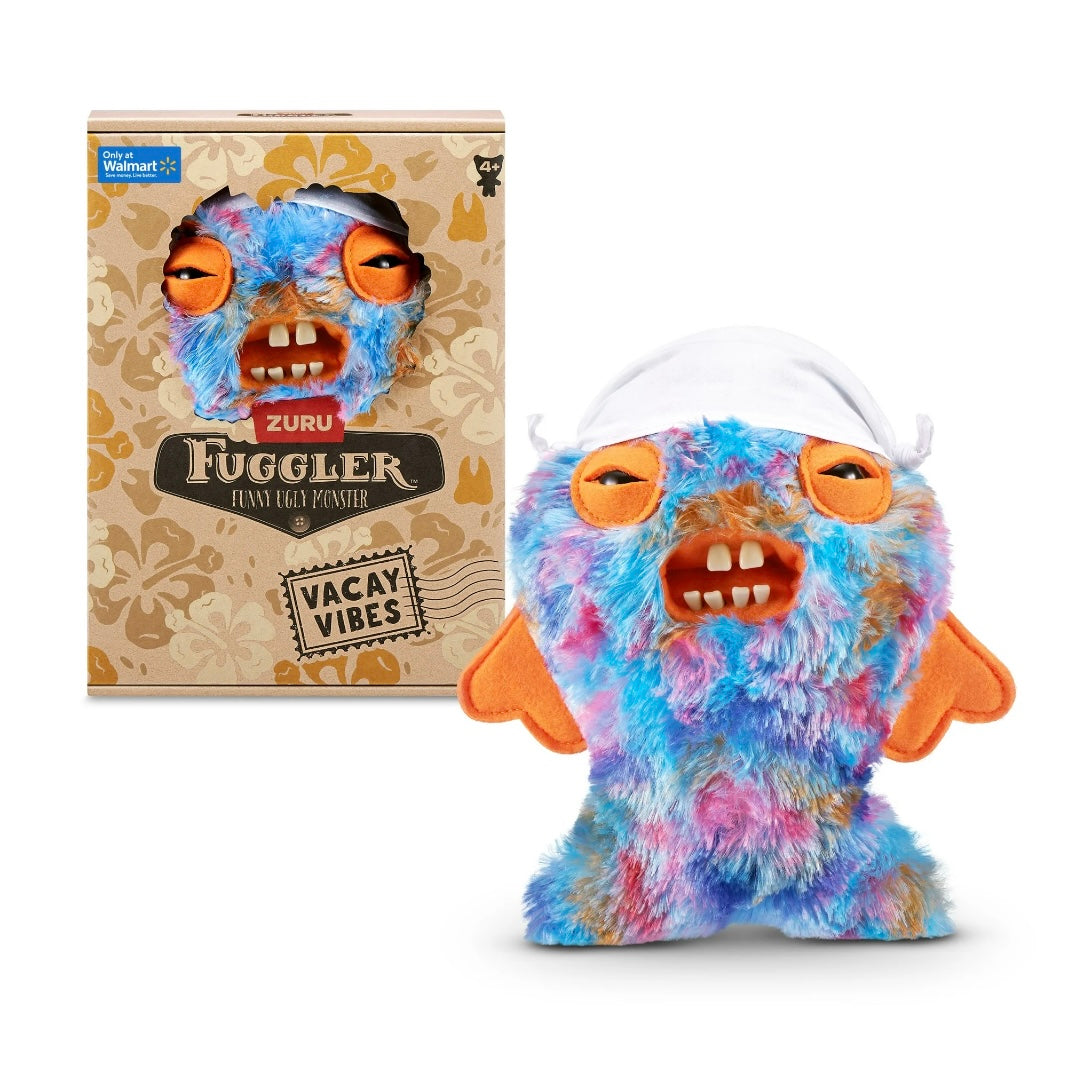 Fuggler - Vacay Vibes - Multi Color Cod Father 2024 #107045