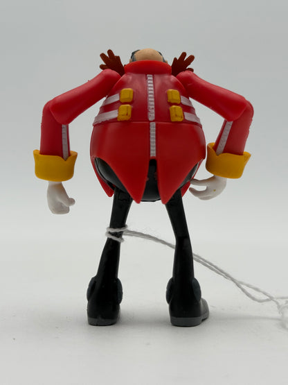 Sonic - Jakks Pacific - Dr Eggman #105538