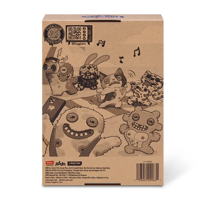 Fugglers - Nipple Fuggs - Sir Belch 2026 #108260
