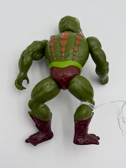 Masters of the Universe - Figure - Korea Khan 1983 #105332