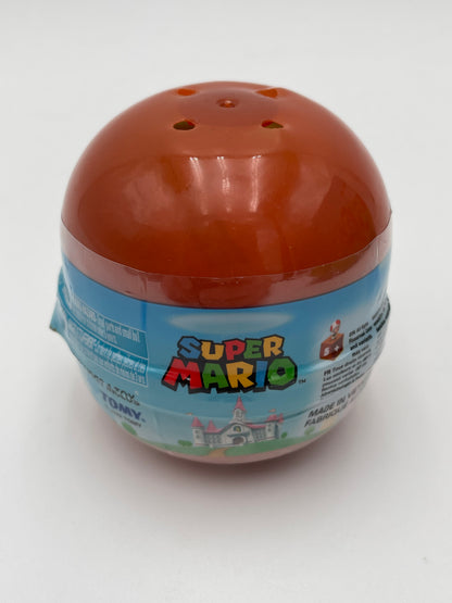 Super Mario - Buildable Mystery Figure Ball 2022 #102911