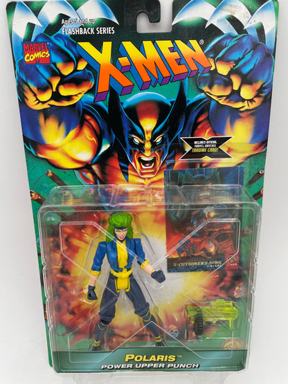 Marvel - Xmen - Polaris 1996 #100354