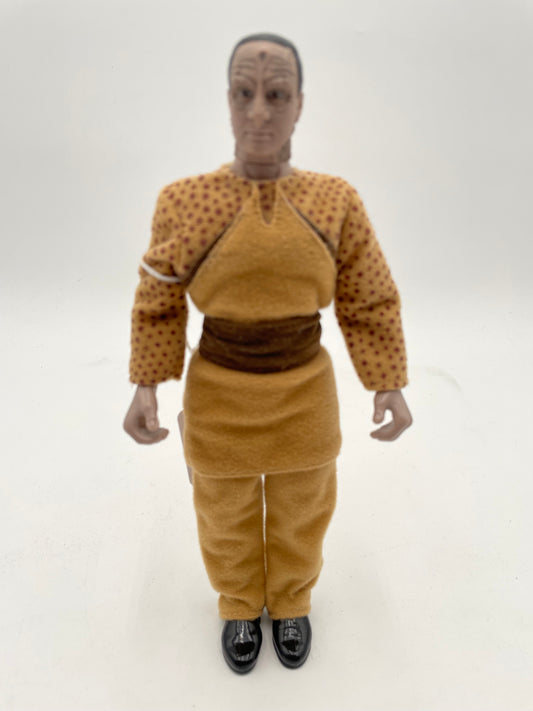Star Trek - Playmates - Elim Garak 1998 #104477