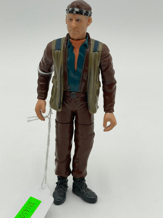 Star Trek - Playmates - Zefram Cochran 1996 #104450