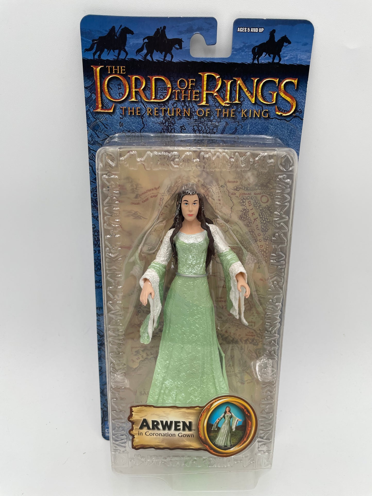 Lord of the Rings - The Return of the King -  Arwen 2003 #104815