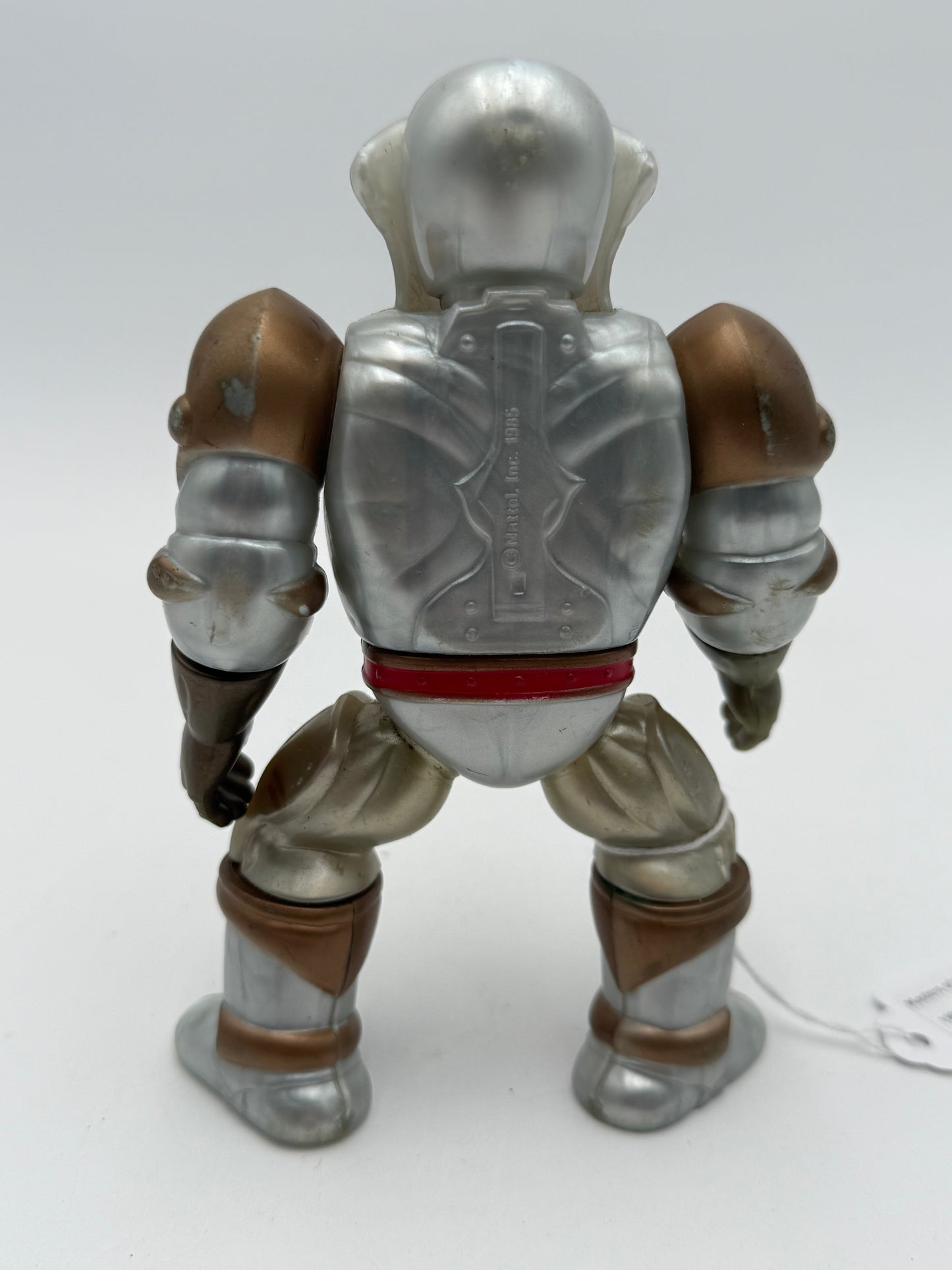 Masters of the Universe - Figure - Extendar 1985 #105331