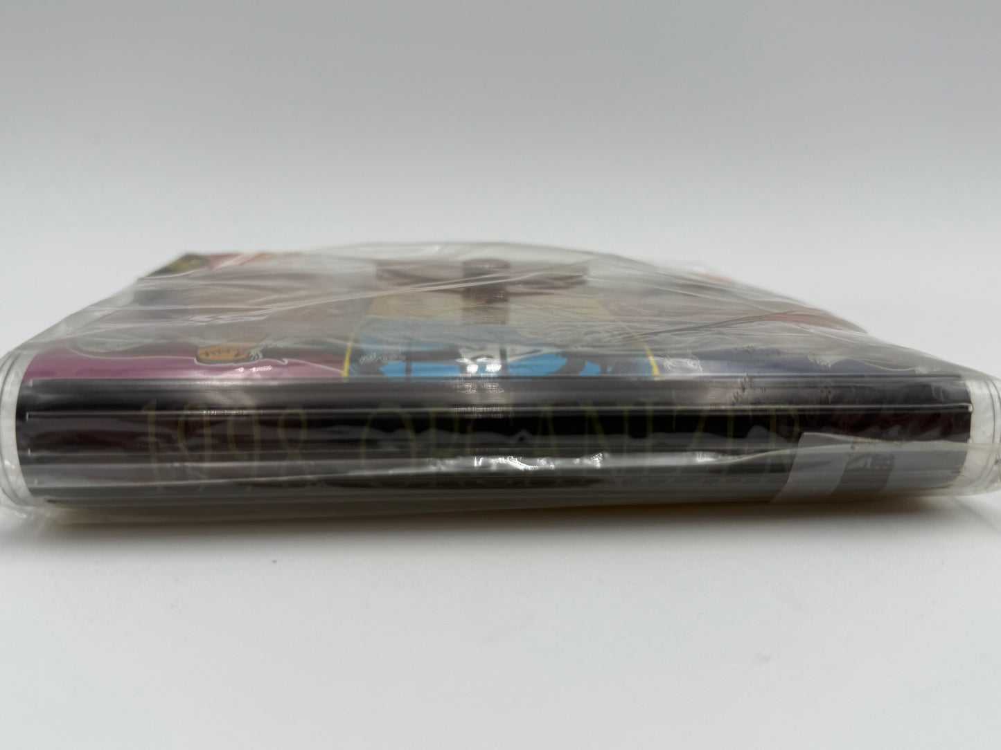 Nightmare Before Christmas - System Organizer Planner - Collage 1998 #105384