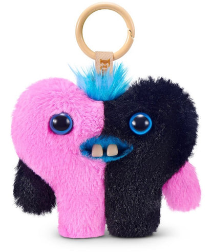 Fuggler - Baby Pinkles - Keyring - Hearty McFarty 2025 #107415