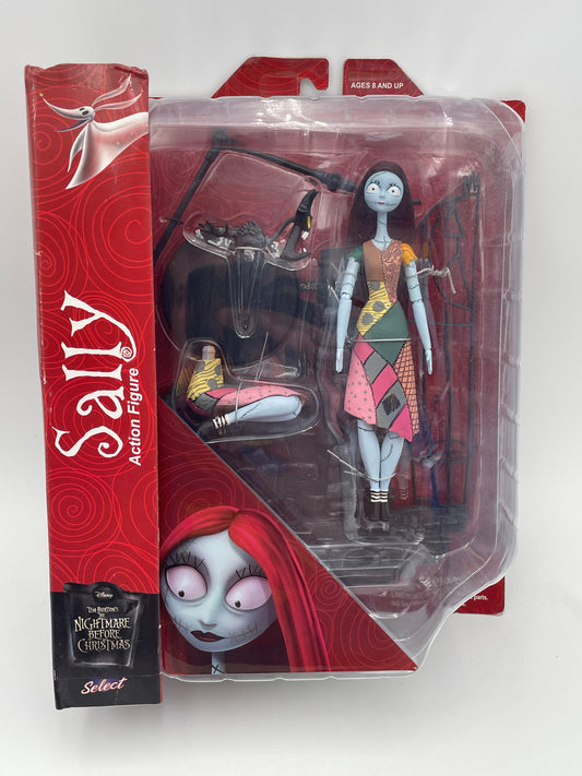 Nightmare Before Christmas - Sally 2016 #104460