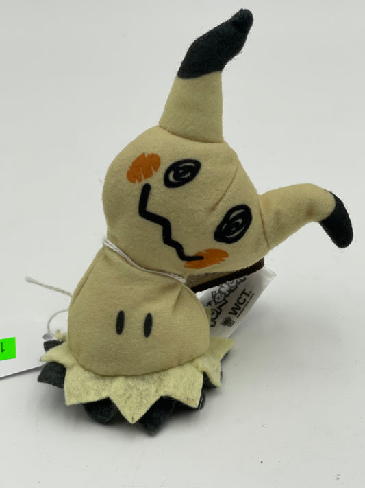 Pokémon - Plush -  Mini Mimikyu 2018 #104240