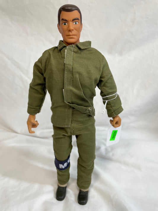 GI Joe - Military Police 1990s #100220