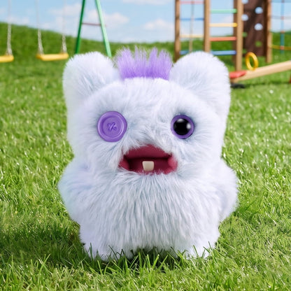 Fugglers - Baby Fugg - Screech Edition - White/Purple 2026 #108256