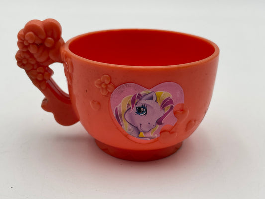 My Little Pony - Vintage - Teacup 2005 #104076