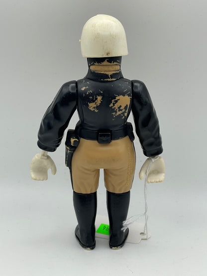 Ghostbusters - X-Cop 1988 #102584