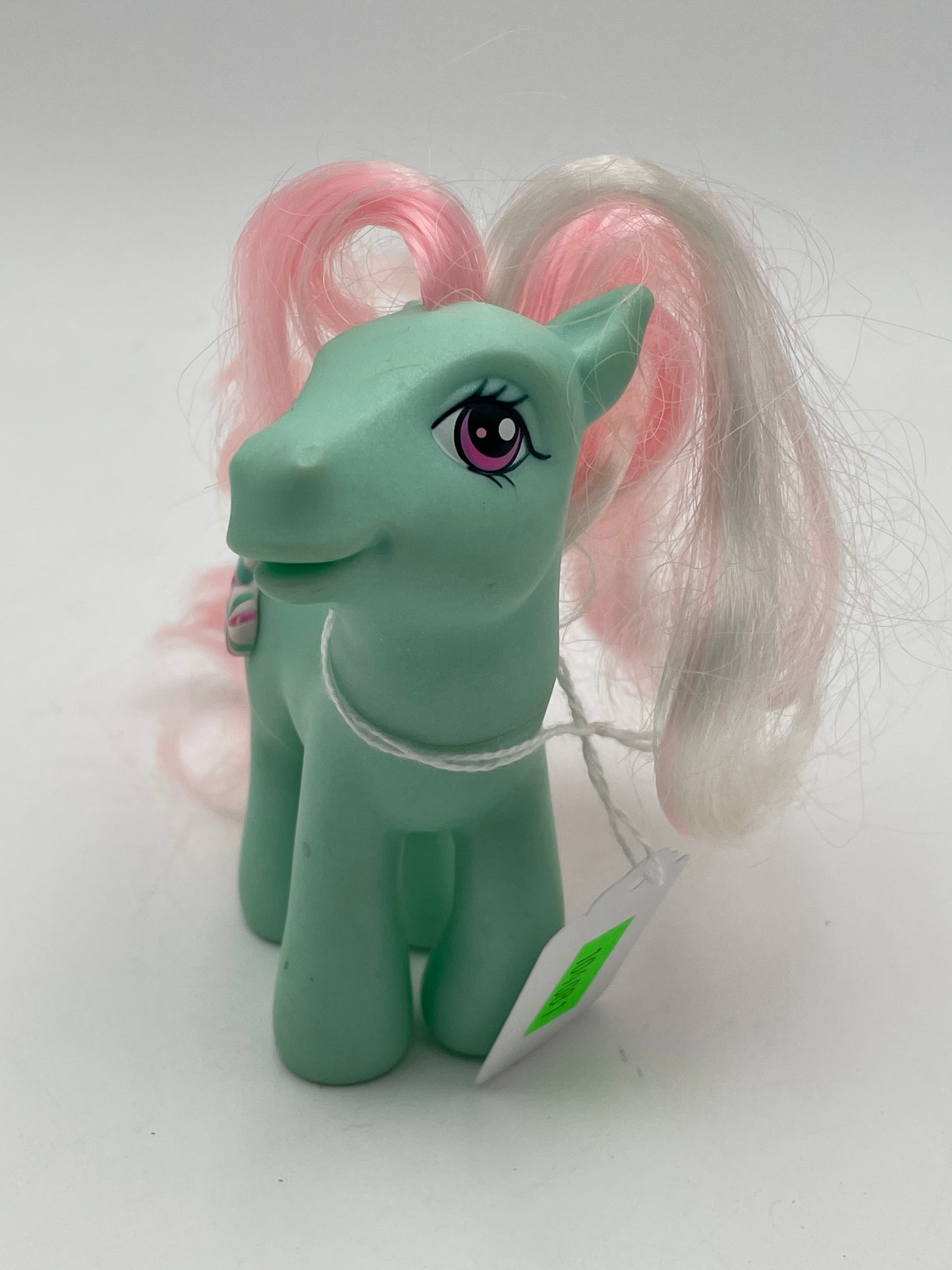 My Little Pony - G3 - Minty 2006 #104081