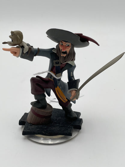 Infinity - Disney - Captain Barbossa #102854