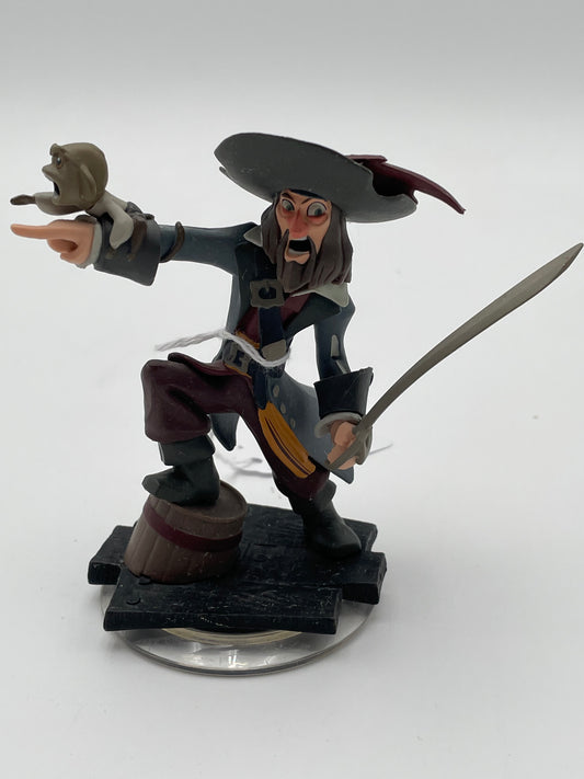 Infinity - Disney - Captain Barbossa #102854
