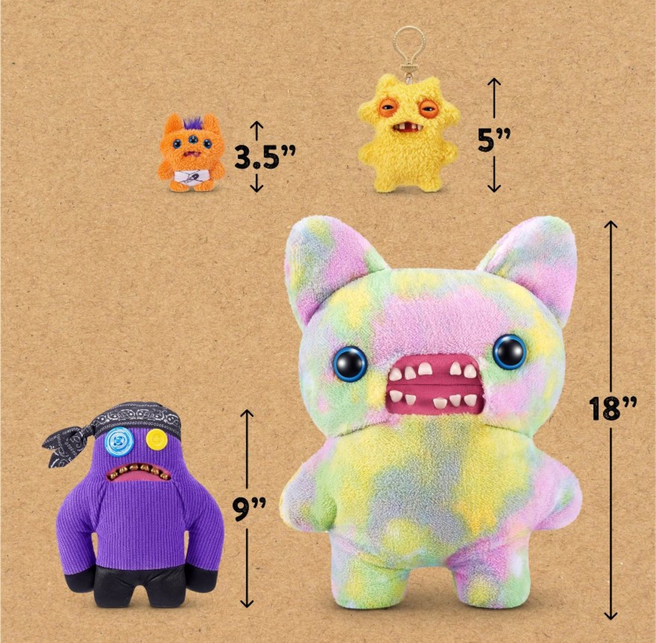 Fuggler - Fugg Life - Sasquoosh 2025 #107432